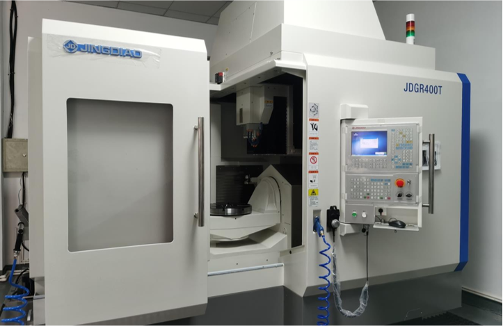 rapid prototype