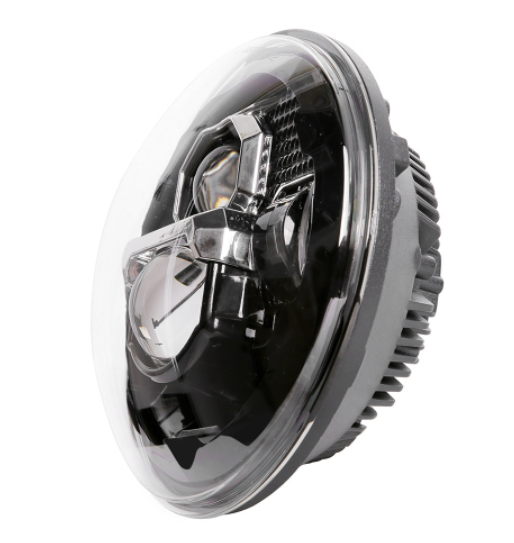 projector headlights