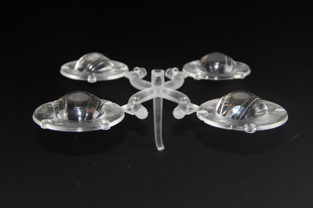 lens mould