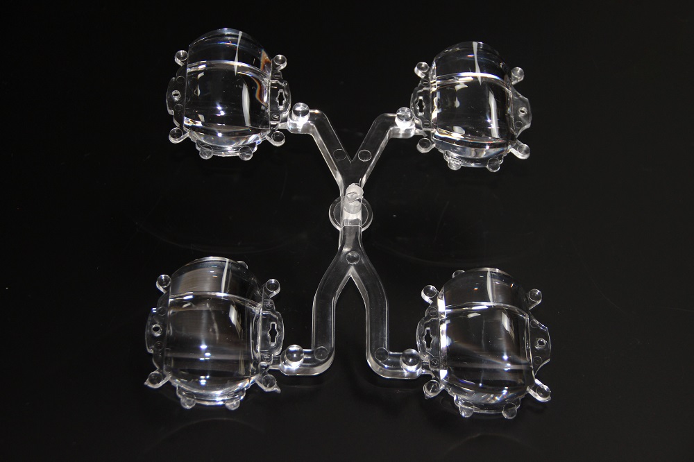 lens mould