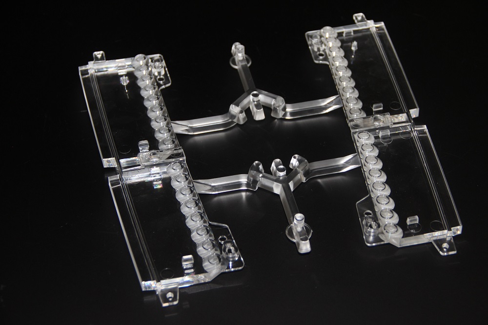 tail light guide plate