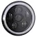 round headlights