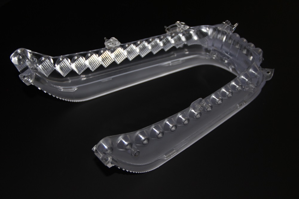 light guide plate mould