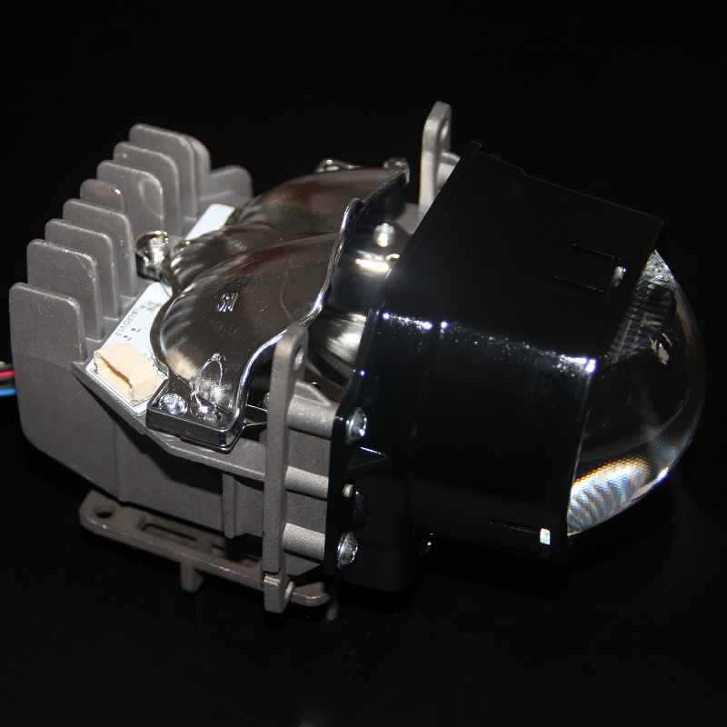 best led projector headlights for cars