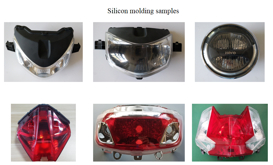 rapid prototyping service