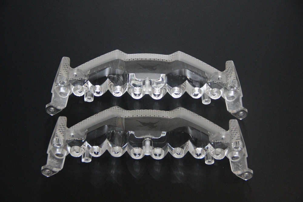 light guide plate mould