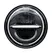 round headlight