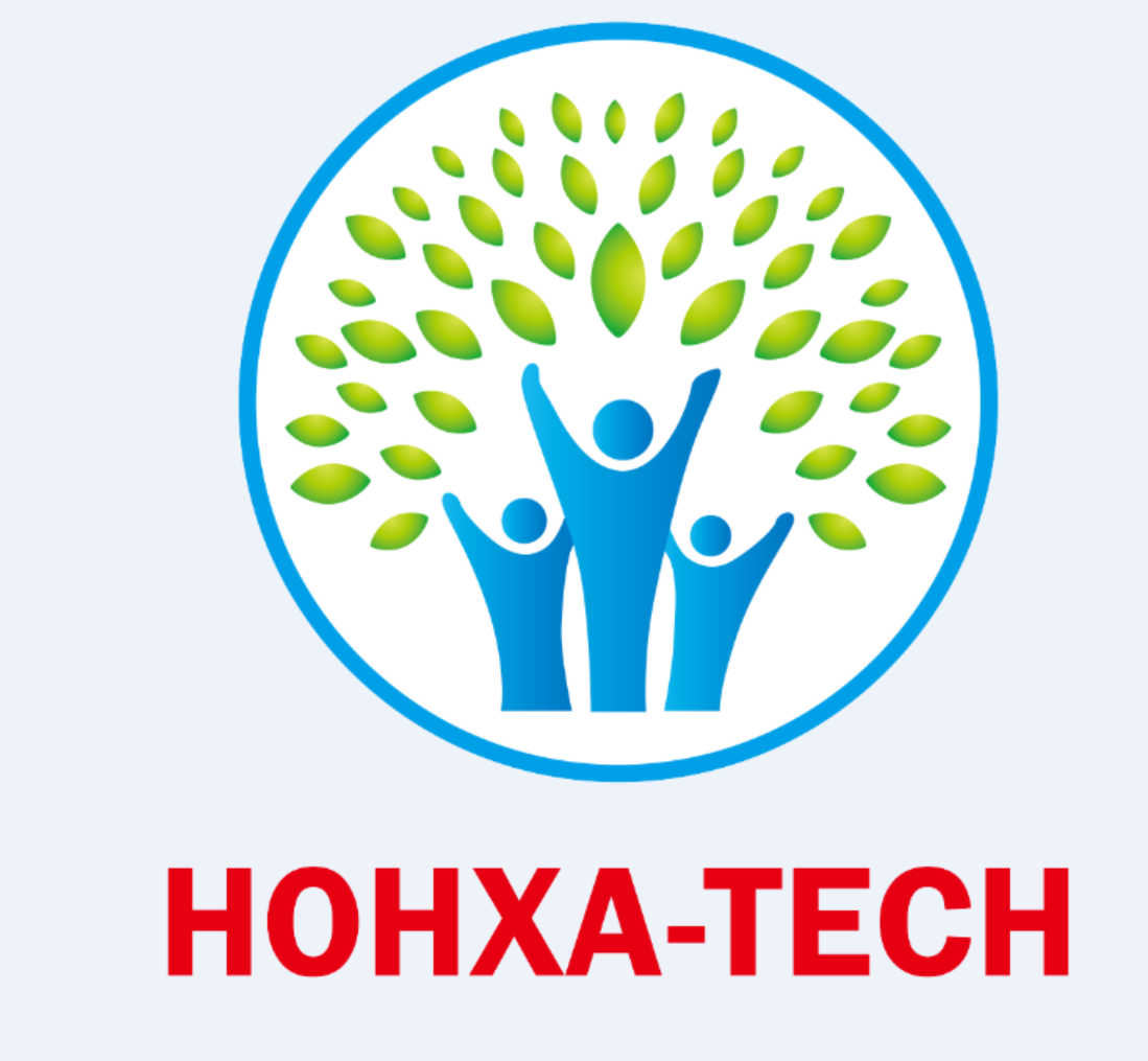HOHXA-TECH -COMPANY PROFILE.pdf