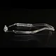 daytime running light guide mould