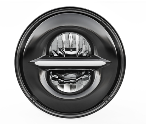 headlight