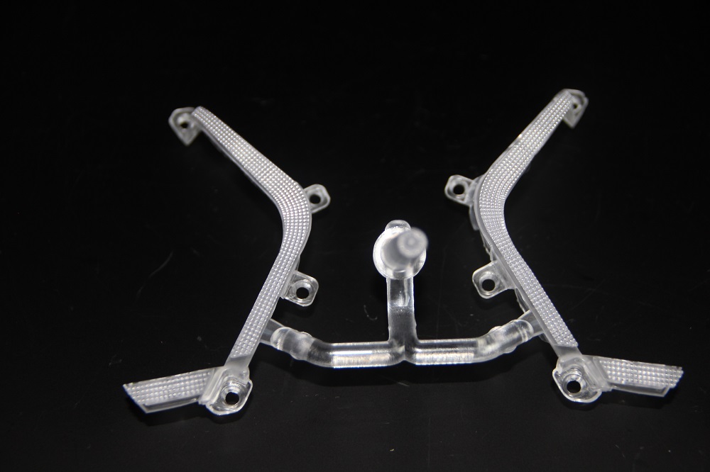 light guide plate mould