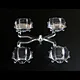 ford fog lamp lens mould