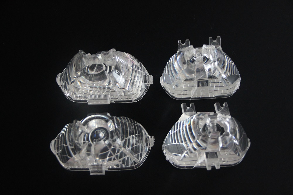 headlight lens