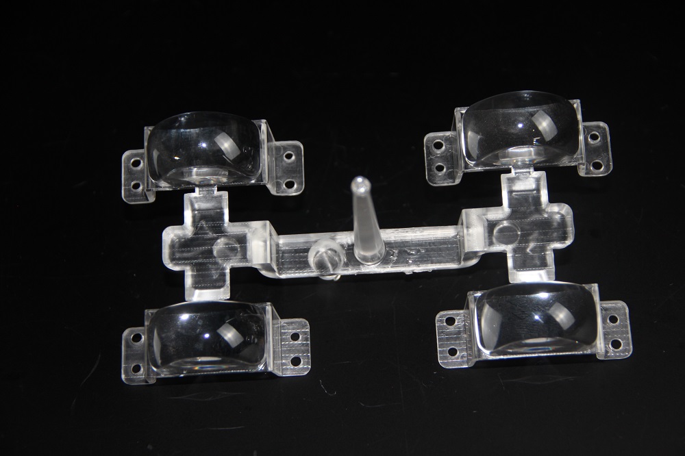 lens mould