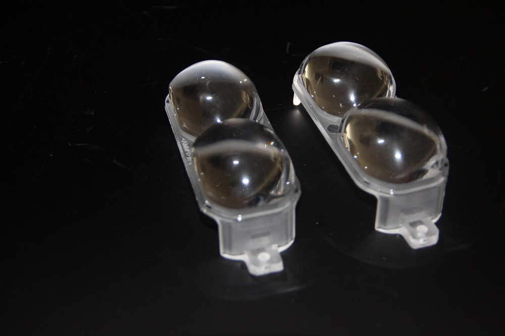 high-beam lens