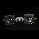 fog lamp lens