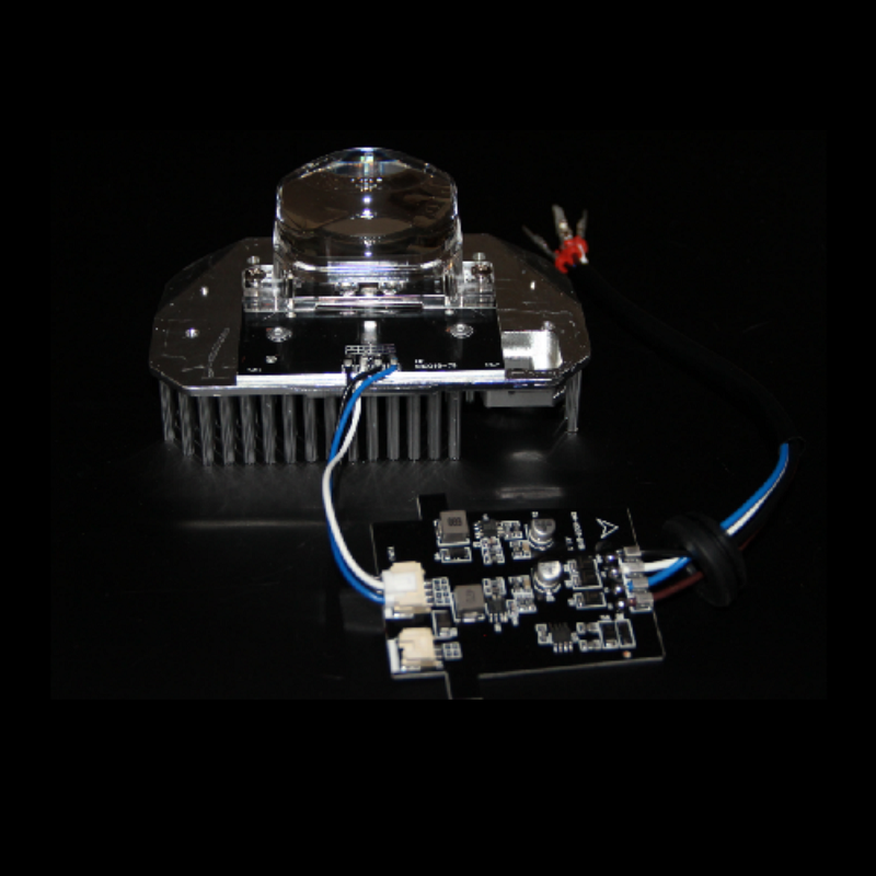 module lens