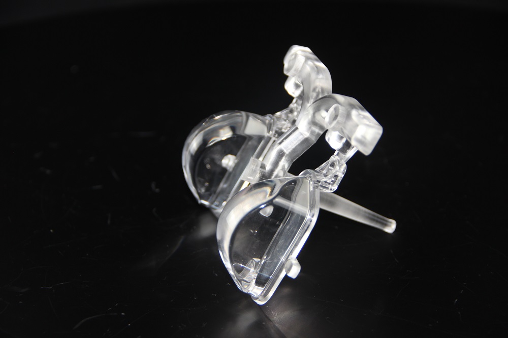 lens mould