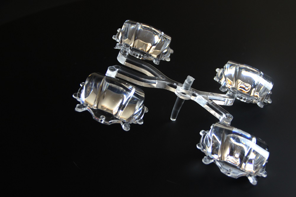 lamp lens