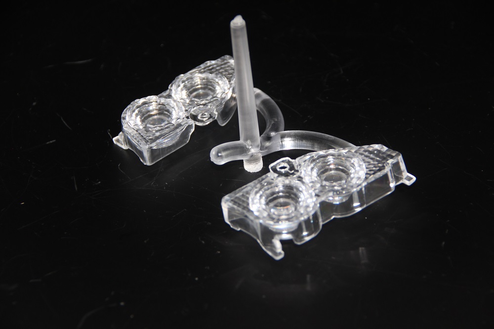 lamp beads mould