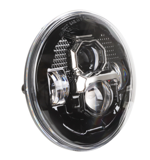 headlights
