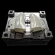 motorcycle headlamp die casting mould