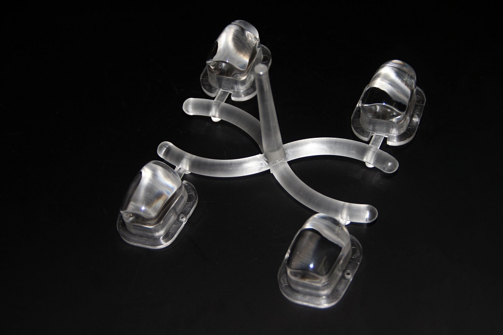 low beam lens