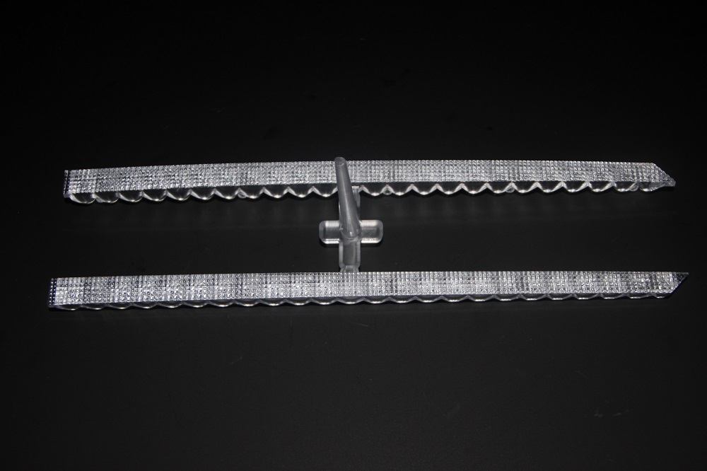 tail light guide