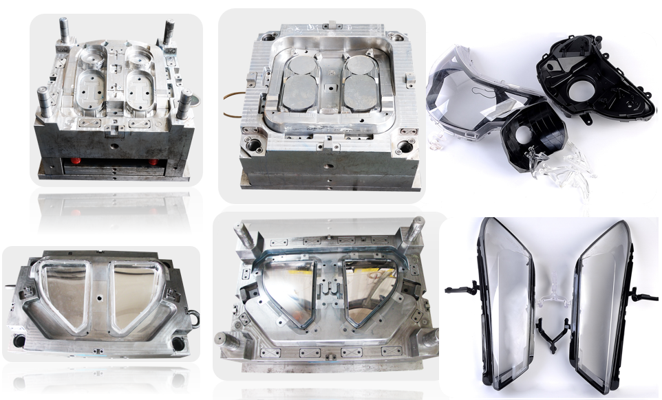 mould making