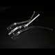 daytime running light guide mould
