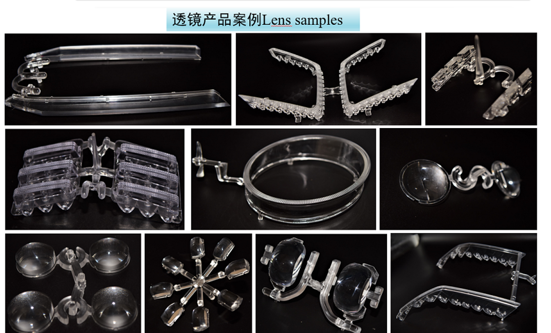 injection moulding services