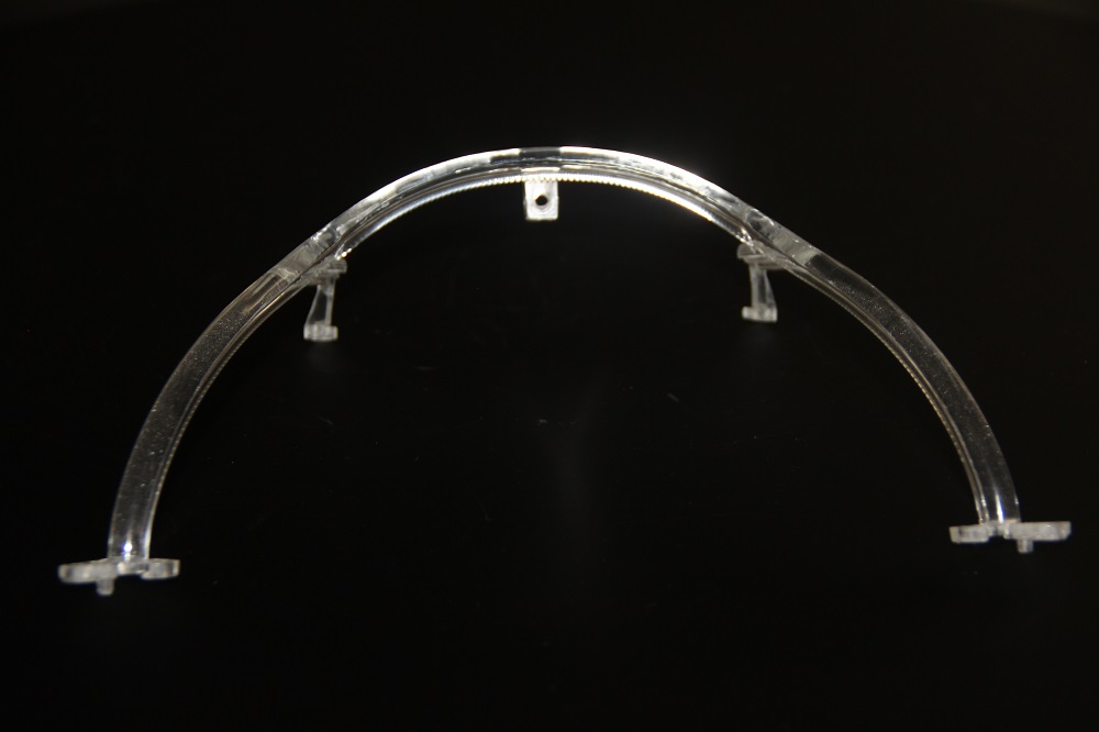 light guide designs