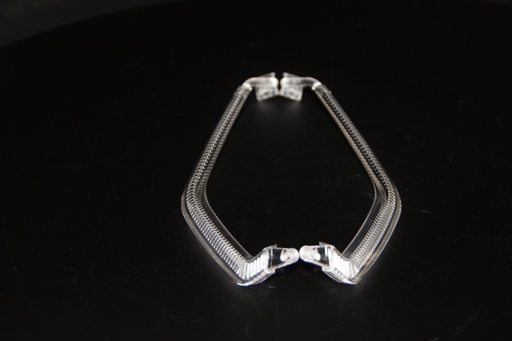 light guide mould