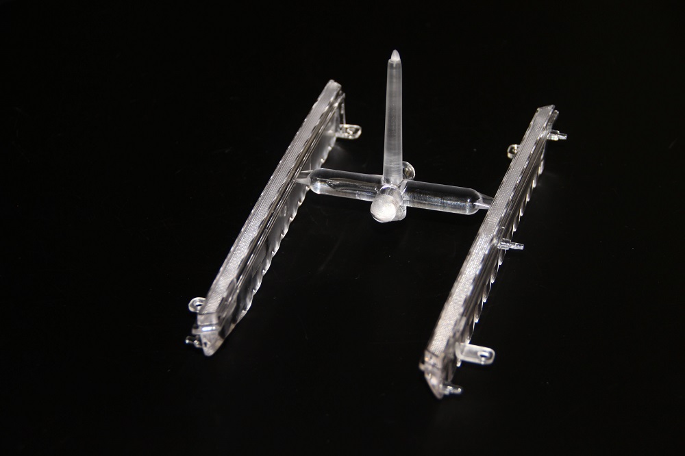 light guide plate mould
