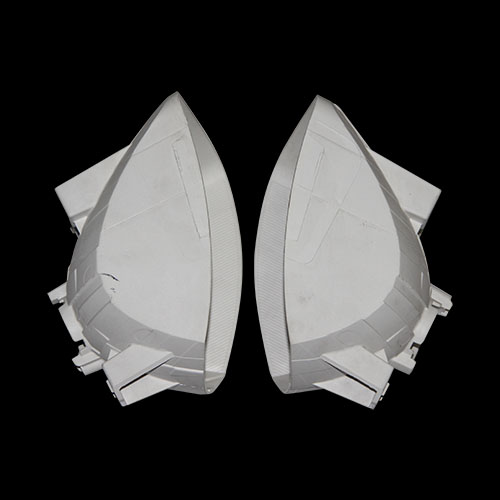 BMC reflector