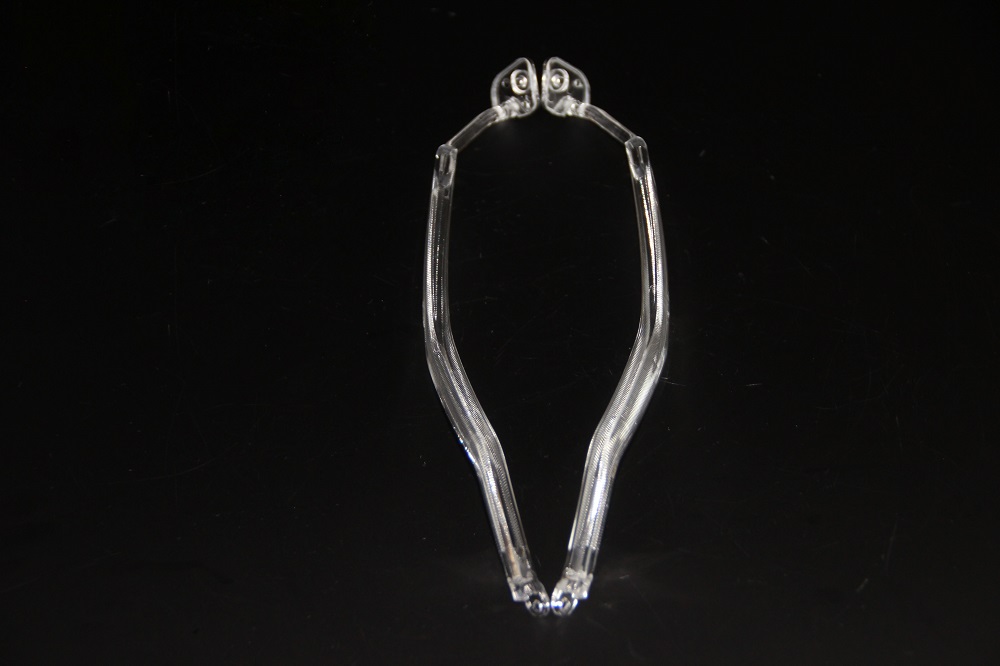light guide mould
