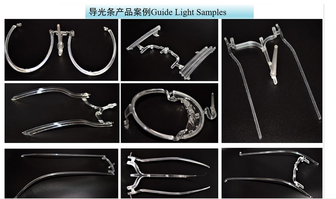 injection moulding services