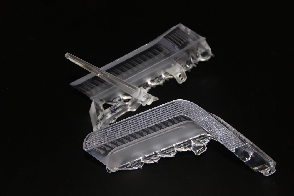 daytime running light