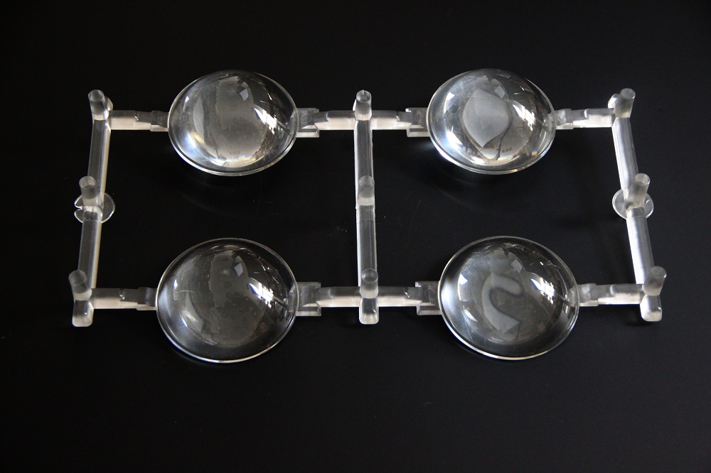 lens mould