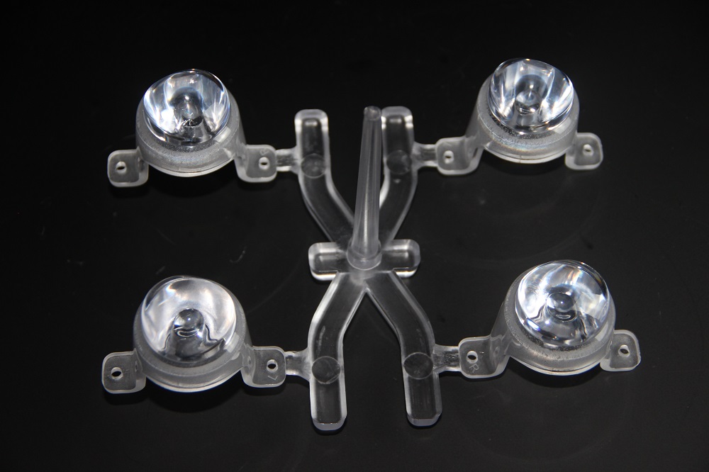 motorcycle high beam lens