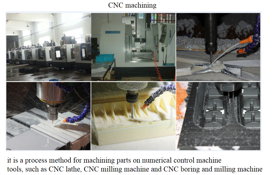 rapid prototyping service