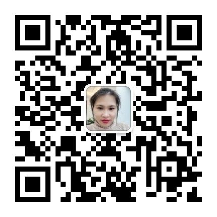 wechat qr code