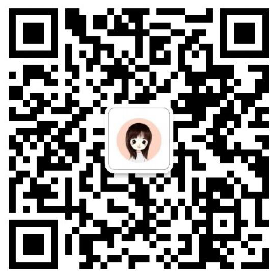 wechat qr code