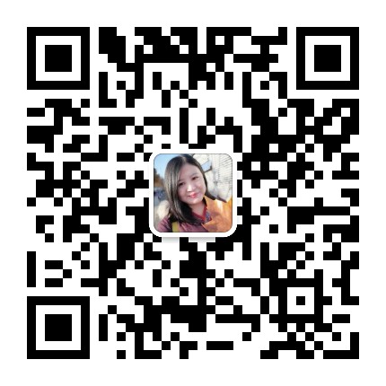 wechat qr code