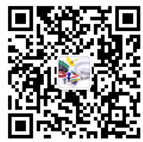wechat qr code