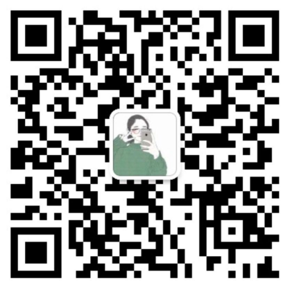 wechat qr code