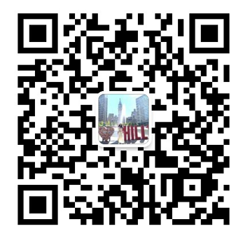 wechat qr code