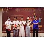 「公司动态」第八期快乐会议-视频