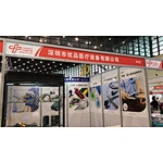 「Perfect ending of the Exhibition」China Central and western (Zhengzhou) Medical Equipment Exhibition●The 37th Zhongyuan Medical Apparatus and Instruments Exhibition