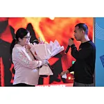 Company Dynamic The 24th happy Conference